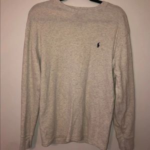 Ralph Lauren polo sweater